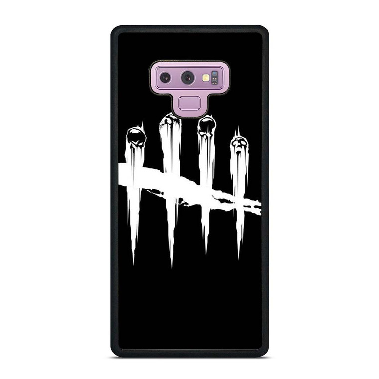 DEAD BY DAYLIGHT SYMBOL Samsung Galaxy Note 8 Case Cover
