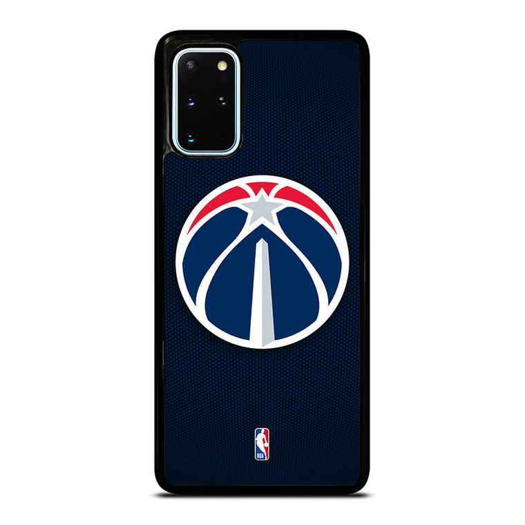 WASHINGTON WIZARDS BASKETBALL NBA Samsung Galaxy S20 Plus Case Cover