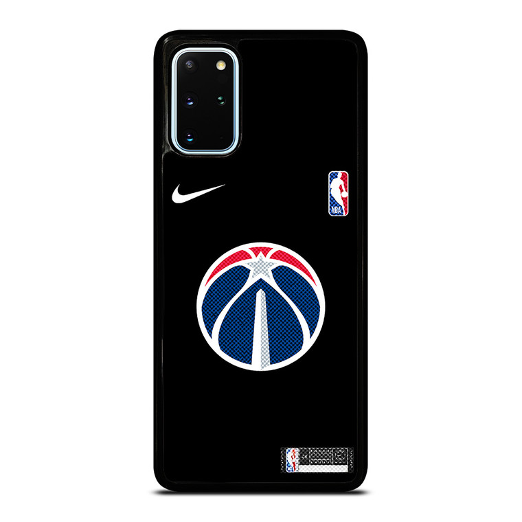 WASHINGTON WIZARDS NIKE NBA BASKETBALL Samsung Galaxy S20 Plus Case Cover