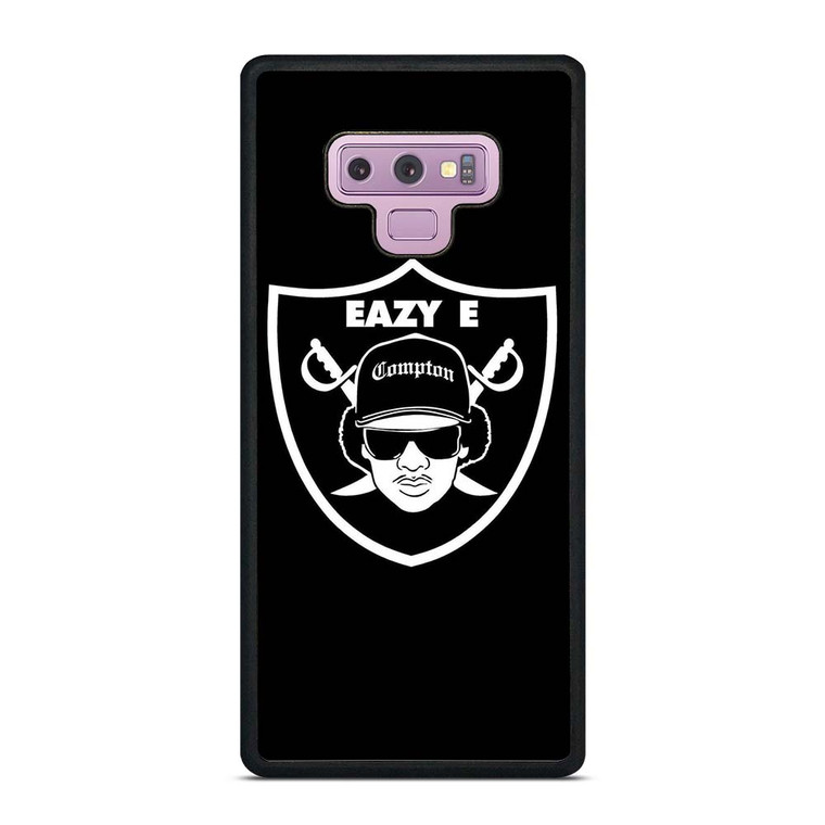 EAZY E COMPTON RAPPER Samsung Galaxy Note 8 Case Cover