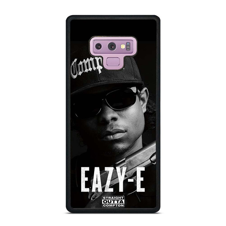 EAZY-E STRAIGHT OUTTA COMPTON Samsung Galaxy Note 8 Case Cover