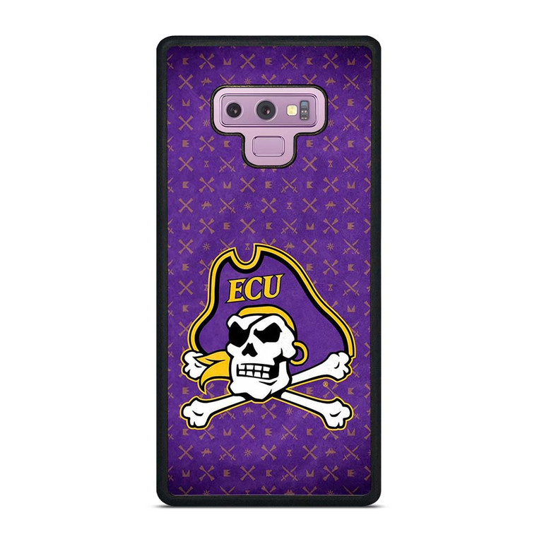 ECU EAST CAROLINA FOOTBALL Samsung Galaxy Note 8 Case Cover