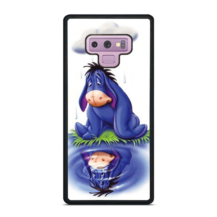 EEYORE DONKEY SAID Samsung Galaxy Note 8 Case Cover