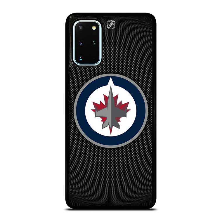 WINNIPEG JETS HOCKEY NHL LOGO Samsung Galaxy S20 Plus Case Cover