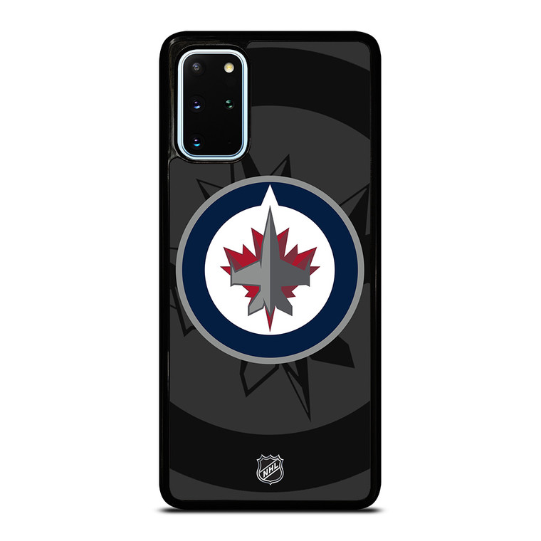 WINNIPEG JETS NHL TEAM Samsung Galaxy S20 Plus Case Cover