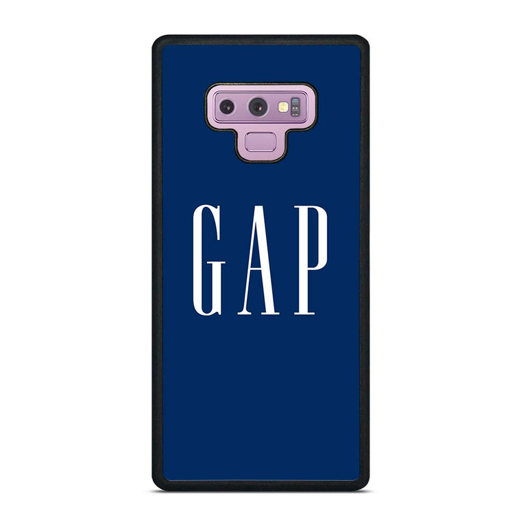 GAP CLOTHING LOGO Samsung Galaxy Note 8 Case Cover