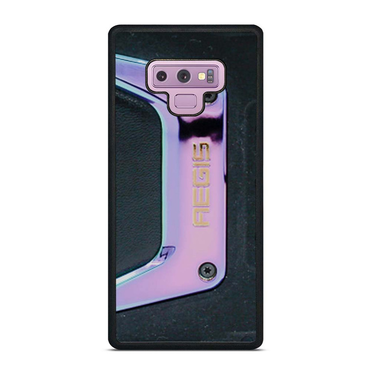 GEEKVAPE AEGIS KIT Samsung Galaxy Note 8 Case Cover