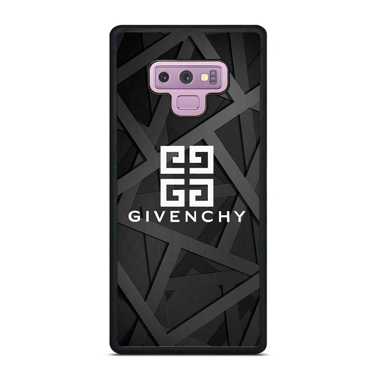 GIVENCHY STRIP LOGO Samsung Galaxy Note 8 Case Cover