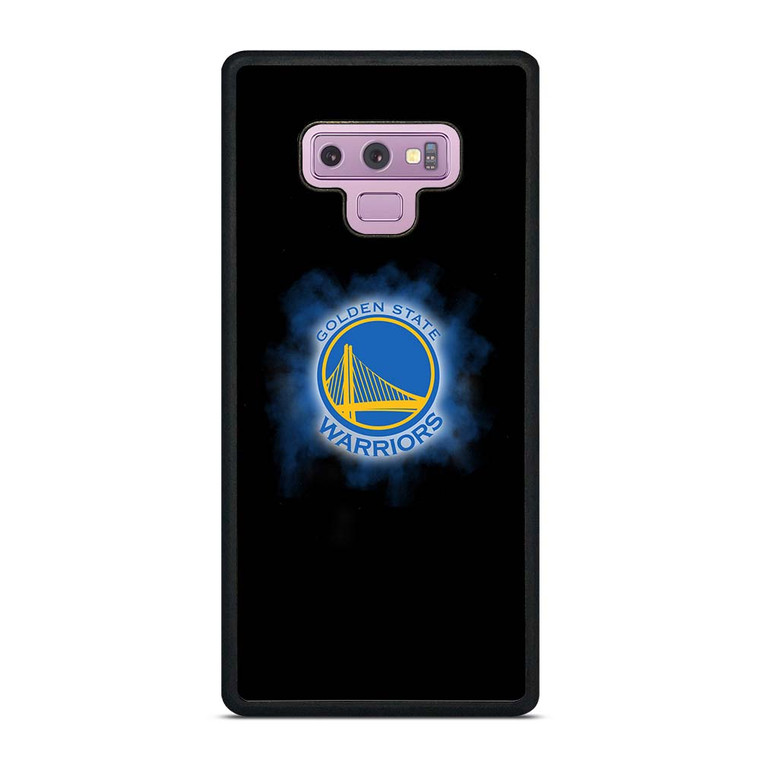 GOLDEN STATE WARRIORS SPLASH Samsung Galaxy Note 8 Case Cover