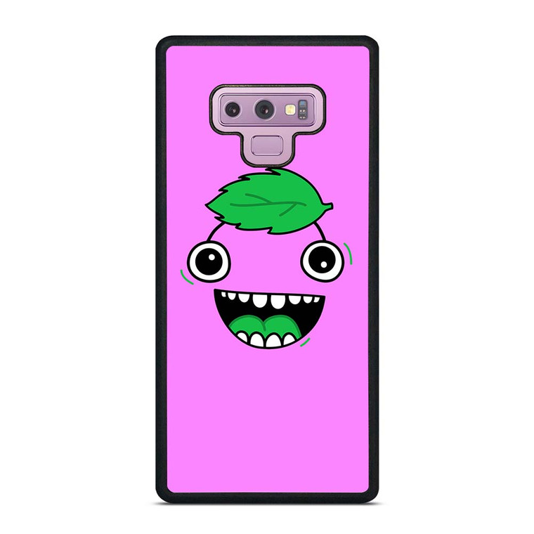 GUAVA JUICE PINK Samsung Galaxy Note 8 Case Cover
