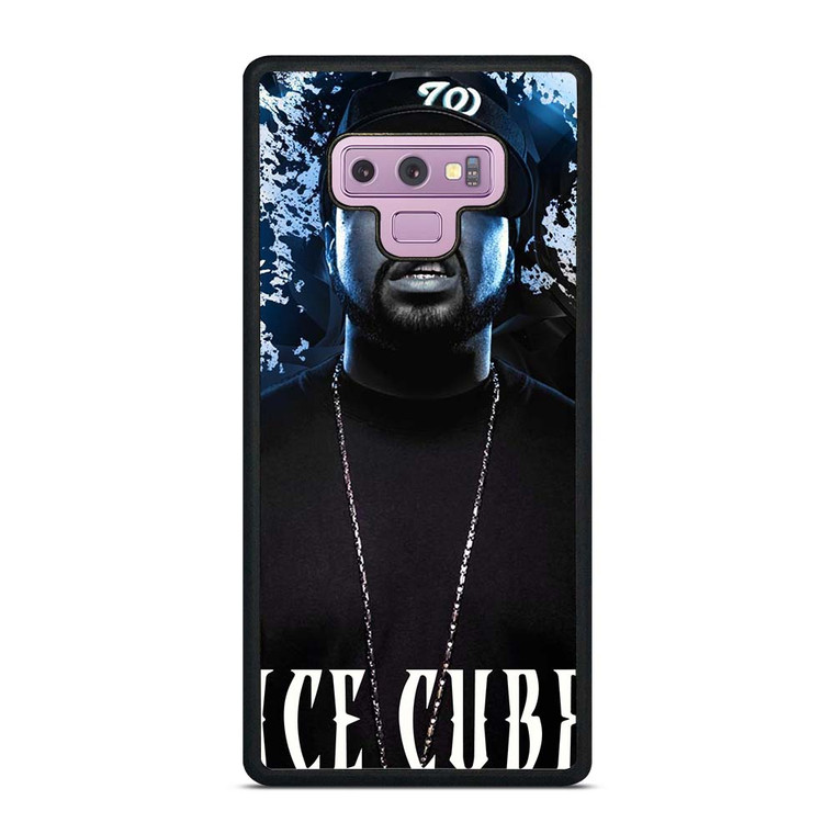 ICE CUBE RAPPER Samsung Galaxy Note 8 Case Cover