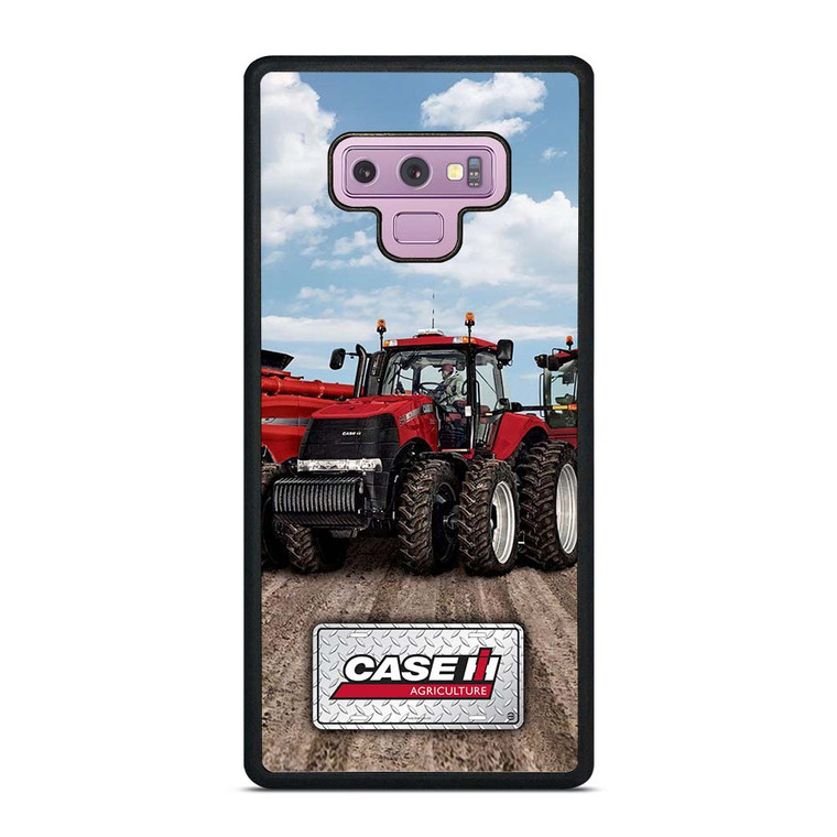 INTERNATIONAL HARVESTER IH TRACTOR Samsung Galaxy Note 8 Case Cover