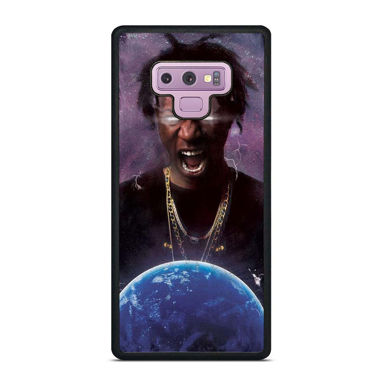 JOEY BADASS FANN ART Samsung Galaxy Note 8 Case Cover