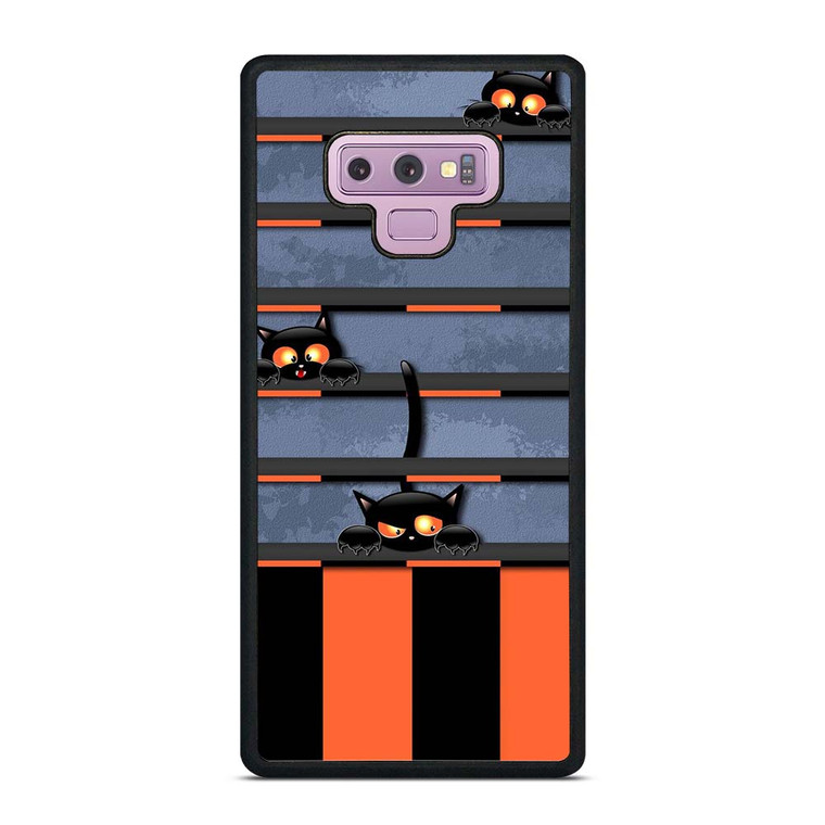 KATE SPADE NEW FASHION WALL Samsung Galaxy Note 8 Case Cover