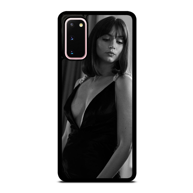 ANA DE ARMAS JAMES BOND NO TIME TO DIE 2 Samsung Galaxy S20 Case Cover