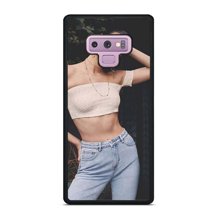 KENDALL JENNER SEXY Samsung Galaxy Note 8 Case Cover