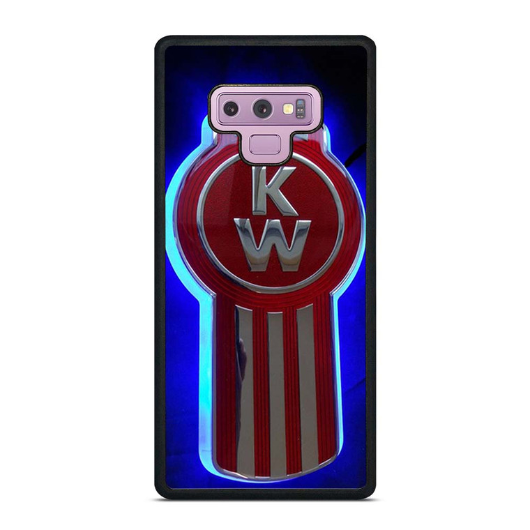 KENWORTH TRUCK SYMBOL Samsung Galaxy Note 8 Case Cover