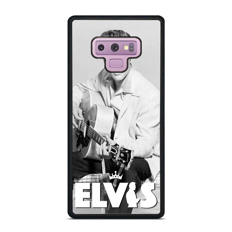 KING ELVIS PRESLEY Samsung Galaxy Note 8 Case Cover