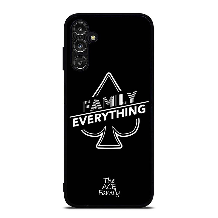 ACE FAMILY FAMILY EVERYTHING Samsung Galaxy A14 Case Cover
