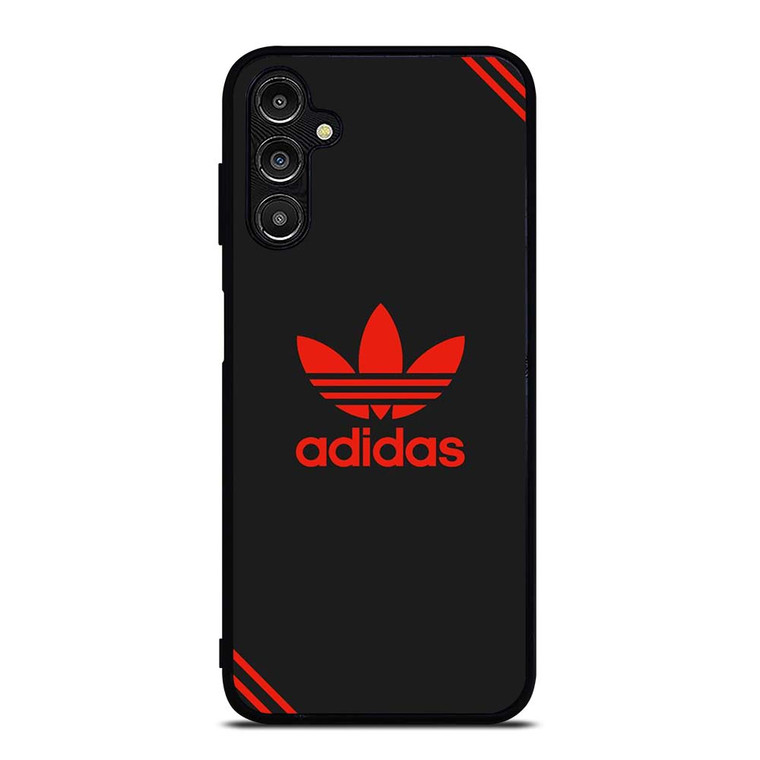 ADIDAS STRIPE RED LOGO Samsung Galaxy A14 Case Cover