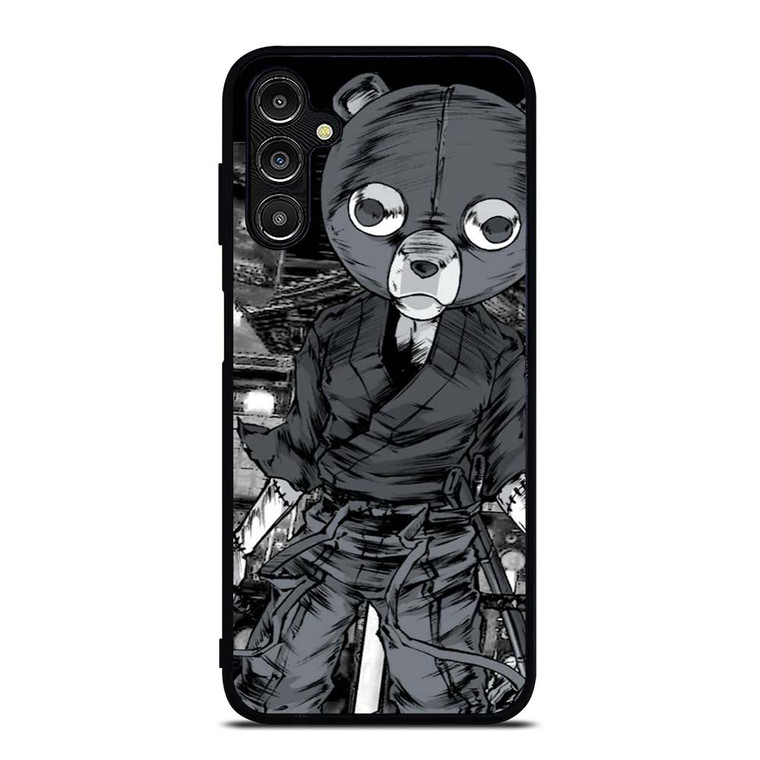 AFRO SAMURAI KUMA ANIME Samsung Galaxy A14 Case Cover