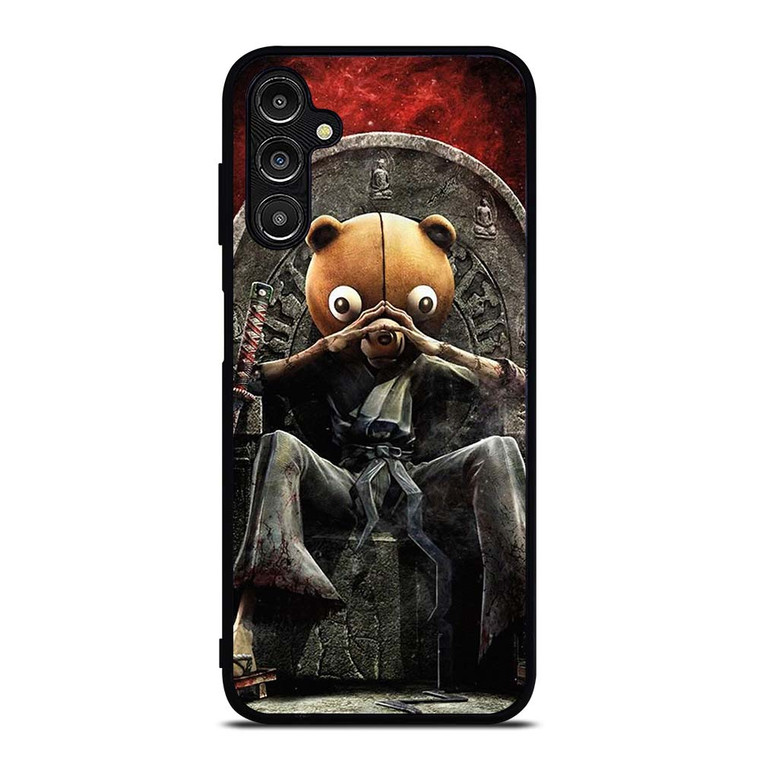 AFRO SAMURAI REVENGE OF KUMA Samsung Galaxy A14 Case Cover
