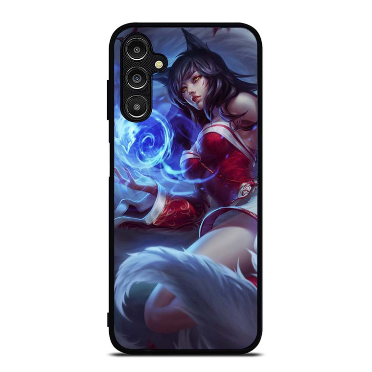 AHRI LEAGUE OF LEGENDS Samsung Galaxy A14 Case Cover