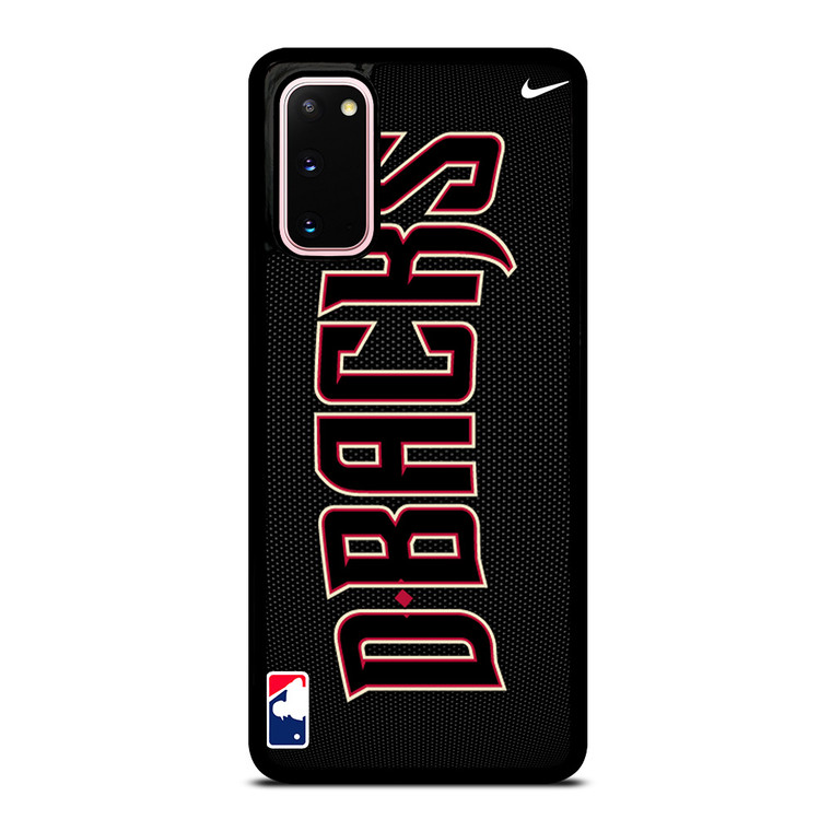 ARIZONA DIAMONDBACKS BASEBALL Samsung Galaxy S20 Case Cover