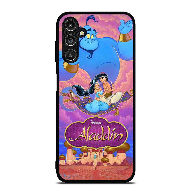 ALADDIN DISNEY CARTOON Samsung Galaxy A14 Case Cover