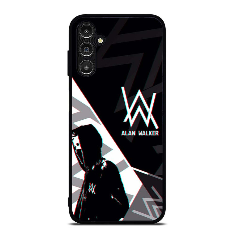 ALAN WALKER DJ  Samsung Galaxy A14 Case Cover