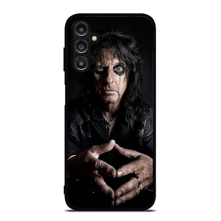 ALICE COOPER Samsung Galaxy A14 Case Cover