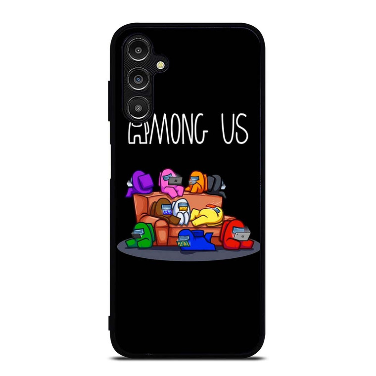 AMONG US GAME Samsung Galaxy A14 Case Cover