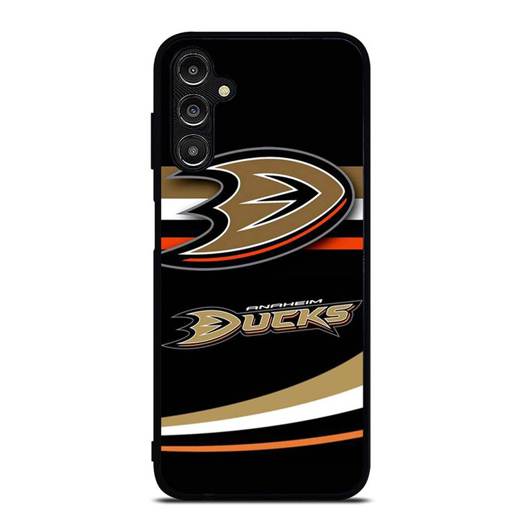 ANAHEIM DUCKS SYMBOL Samsung Galaxy A14 Case Cover
