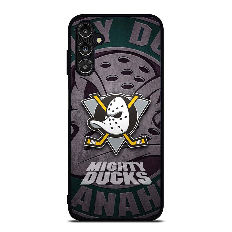 ANAHEIM MIGHTY DUCKS Samsung Galaxy A14 Case Cover