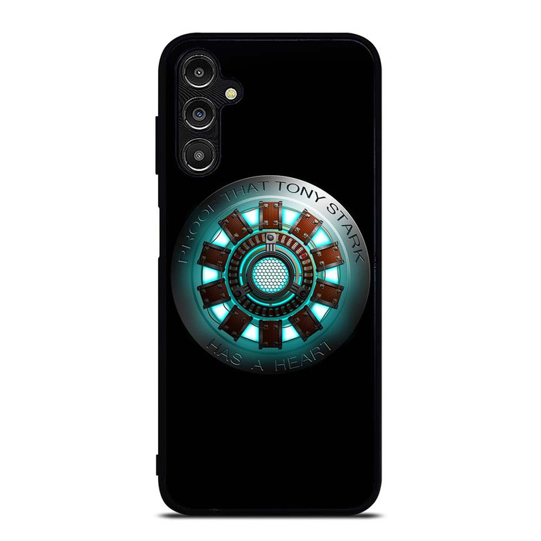 ARC REACTOR IRONMAN MARVEL Samsung Galaxy A14 Case Cover
