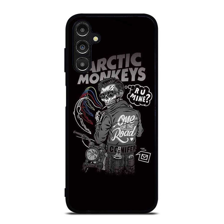 ARCTIC MONKEYS Samsung Galaxy A14 Case Cover ARCTIC MONKEYS Samsung Galaxy A14 Case Cover