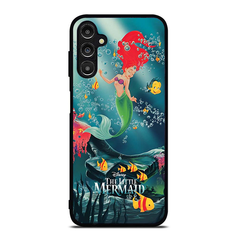 ARIEL LITTLE MERMAID DISNEY Samsung Galaxy A14 Case Cover