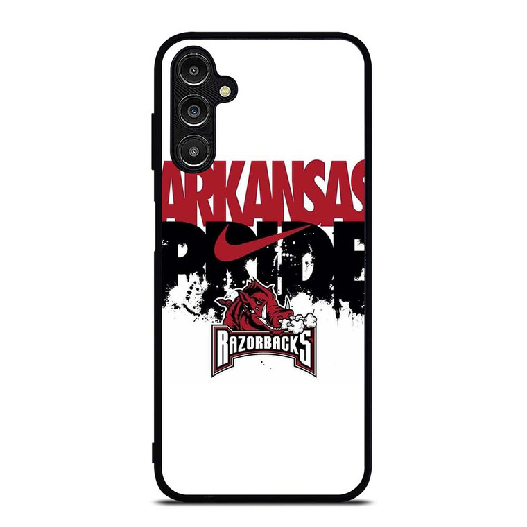 ARKANSAS RAZORBACKS PRIDGE Samsung Galaxy A14 Case Cover