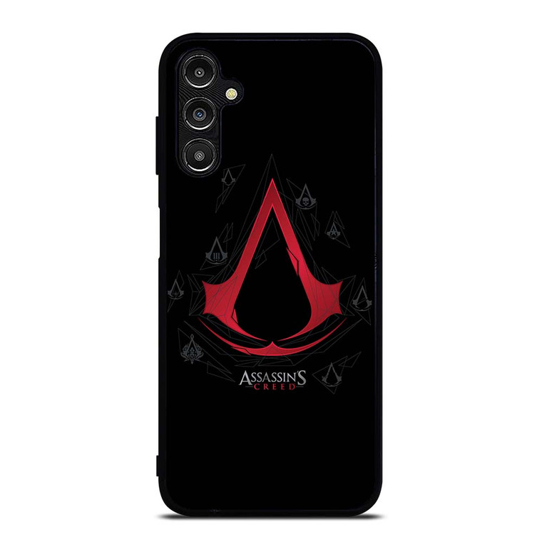 ASSASSIN'S CREED LOGO 2 Samsung Galaxy A14 Case Cover