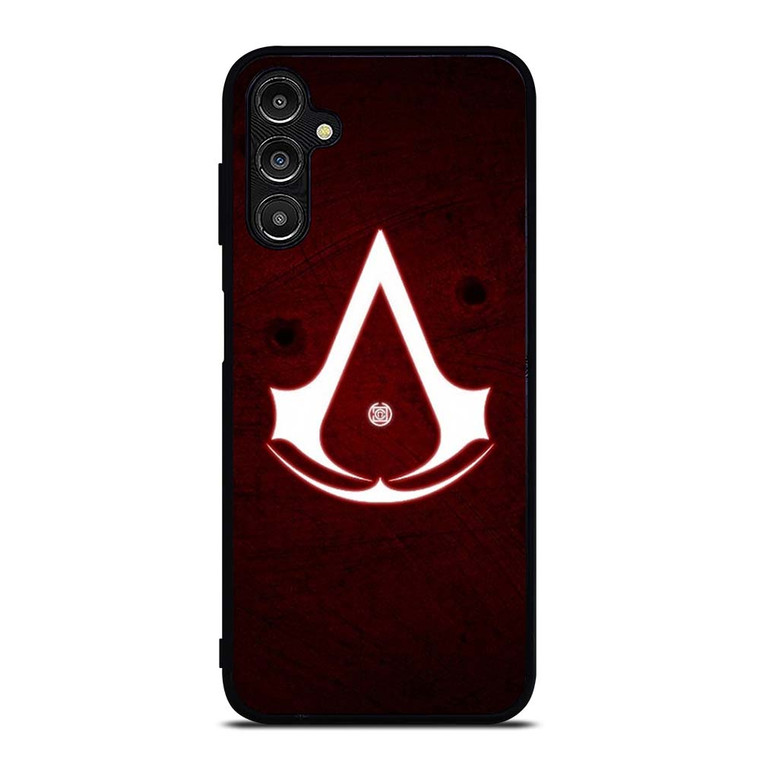 ASSASSIN'S CREED LOGO Samsung Galaxy A14 Case Cover