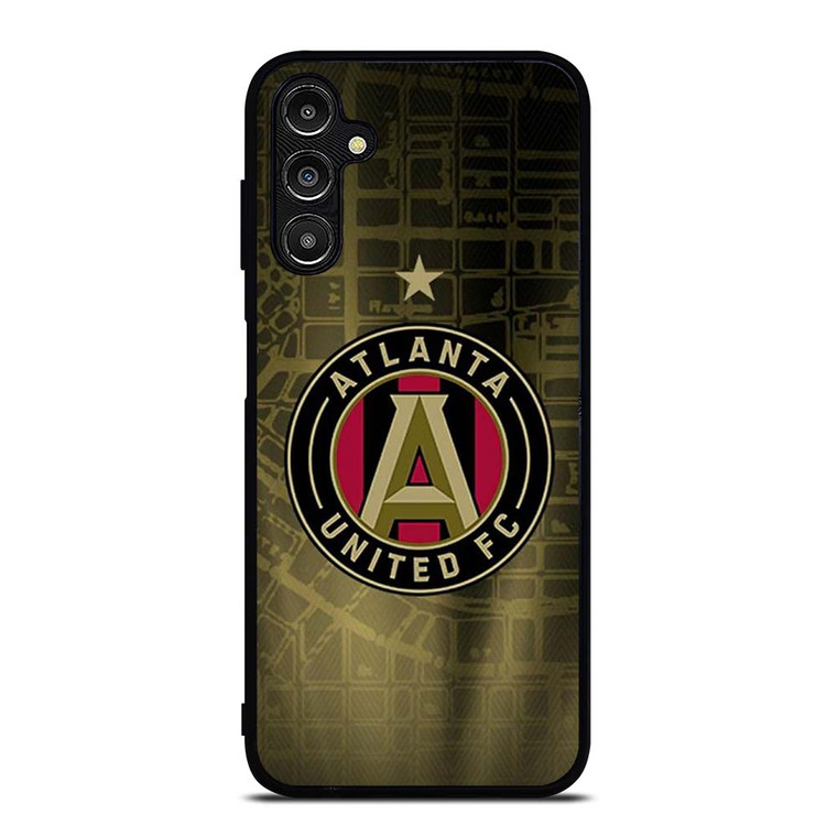 ATLANTA UNITED FC CHAMPIONS Samsung Galaxy A14 Case Cover