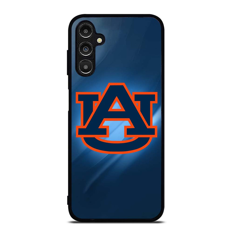 AUBURN TIGERS FOOTBALL LOGO Samsung Galaxy A14 Case Cover