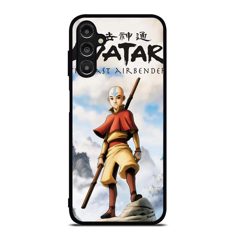 AVATAR THE LAST AIRBENDER POSTER Samsung Galaxy A14 Case Cover
