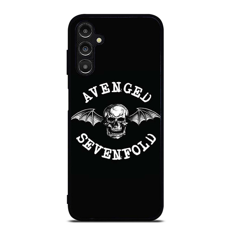 AVENGED SEVENFOLD LOGO Samsung Galaxy A14 Case Cover