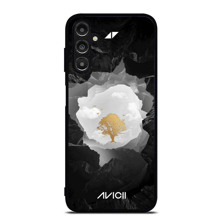 AVICII ART Samsung Galaxy A14 Case Cover