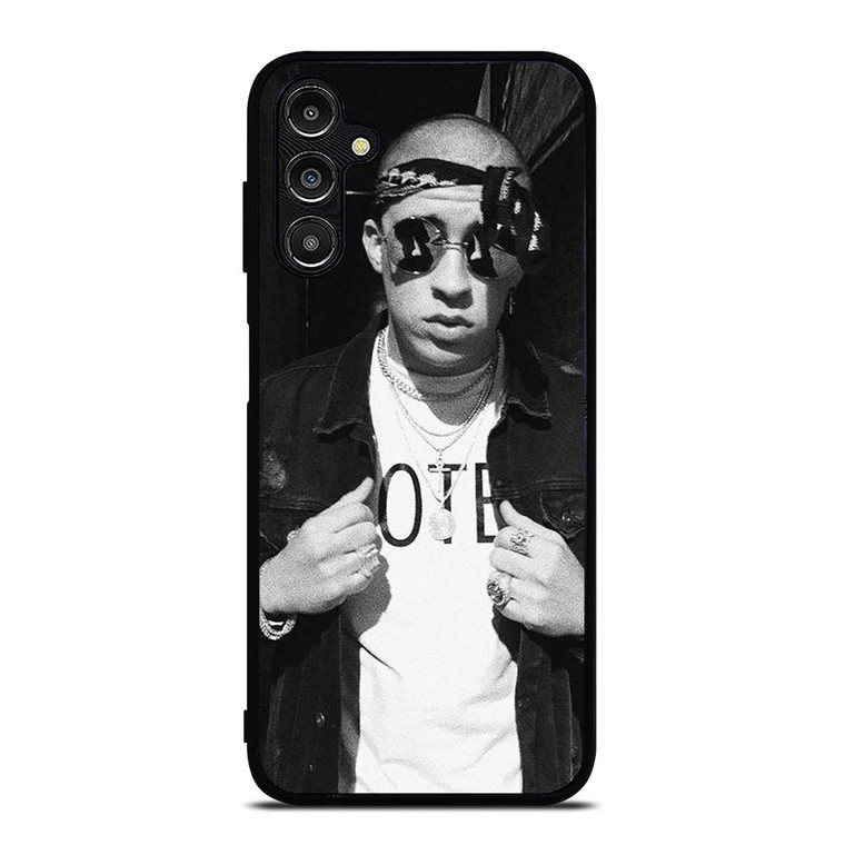 BAD BUNNY COOL Samsung Galaxy A14 Case Cover