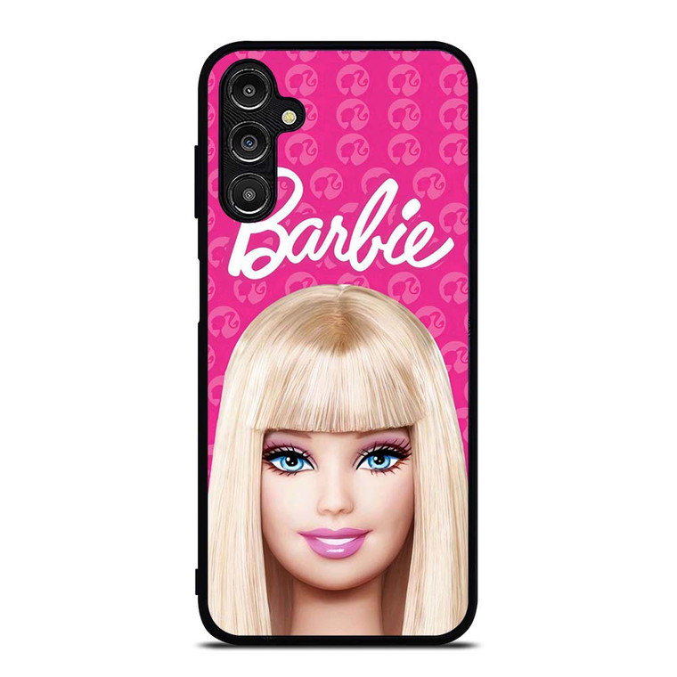 BARBIE POTRAIT FACE Samsung Galaxy A14 Case Cover