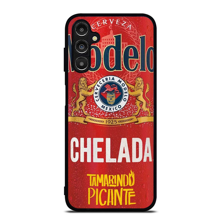BEER MODELO ESPECIAL CHELADA Samsung Galaxy A14 Case Cover