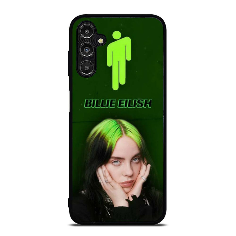 BILLIE EILISH CUTE Samsung Galaxy A14 Case Cover