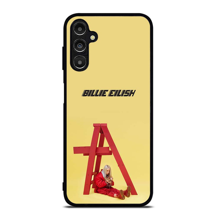 BILLIE EILISH DONT SMILE AT ME Samsung Galaxy A14 Case Cover